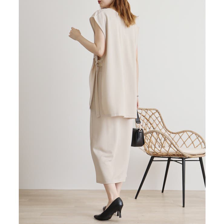 【M・L】ベアスキンスカートセットアップ | JungleJalopy | 詳細画像13 