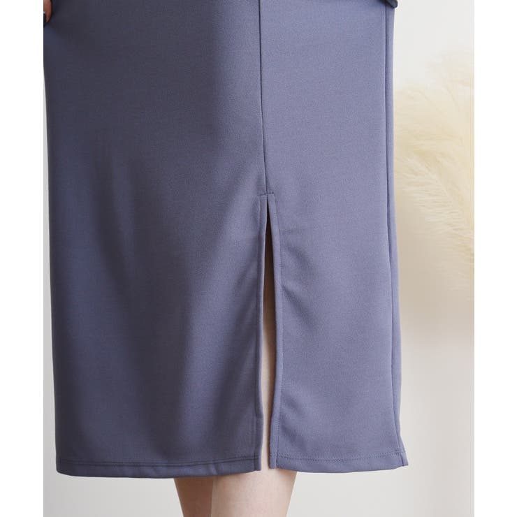 【M・L】ベアスキンスカートセットアップ | JungleJalopy | 詳細画像15 