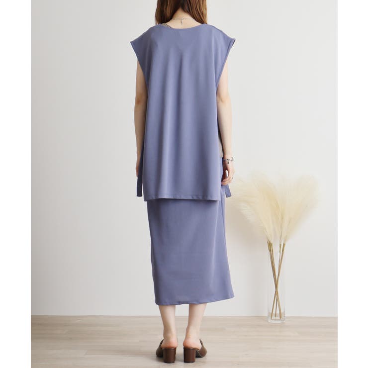 【M・L】ベアスキンスカートセットアップ | JungleJalopy | 詳細画像18 