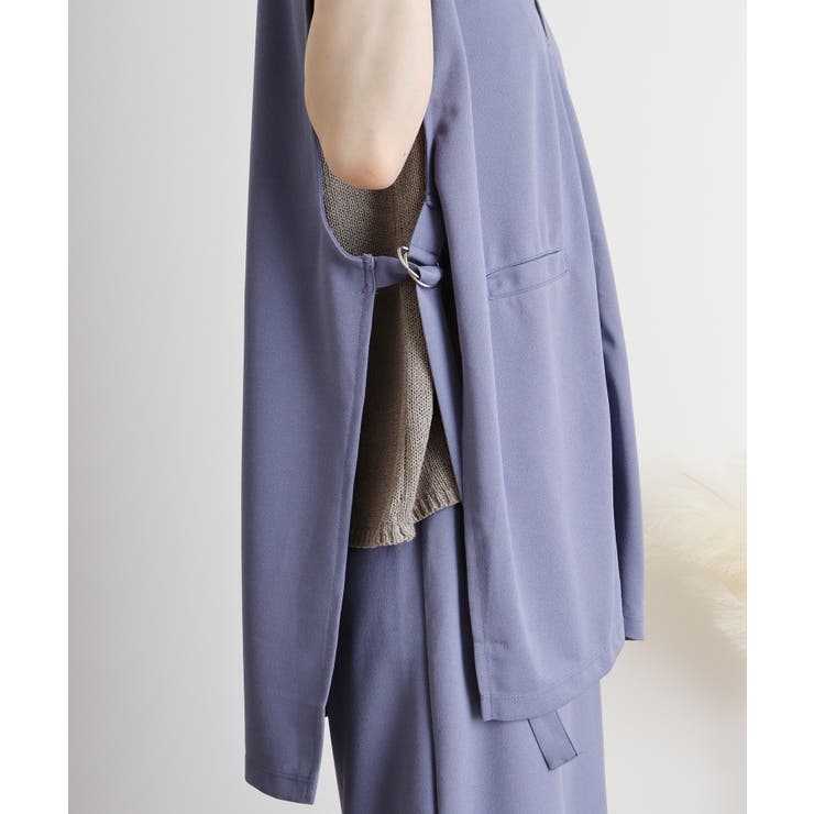 【M・L】ベアスキンスカートセットアップ | JungleJalopy | 詳細画像20 