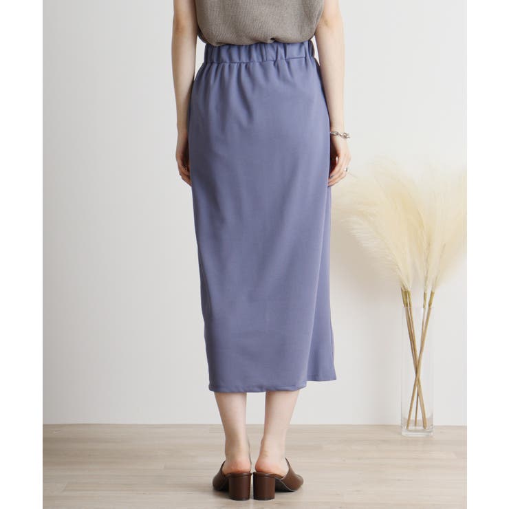 【M・L】ベアスキンスカートセットアップ | JungleJalopy | 詳細画像24 