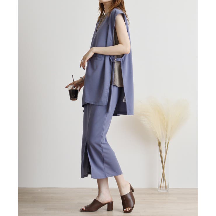 【M・L】ベアスキンスカートセットアップ | JungleJalopy | 詳細画像28 