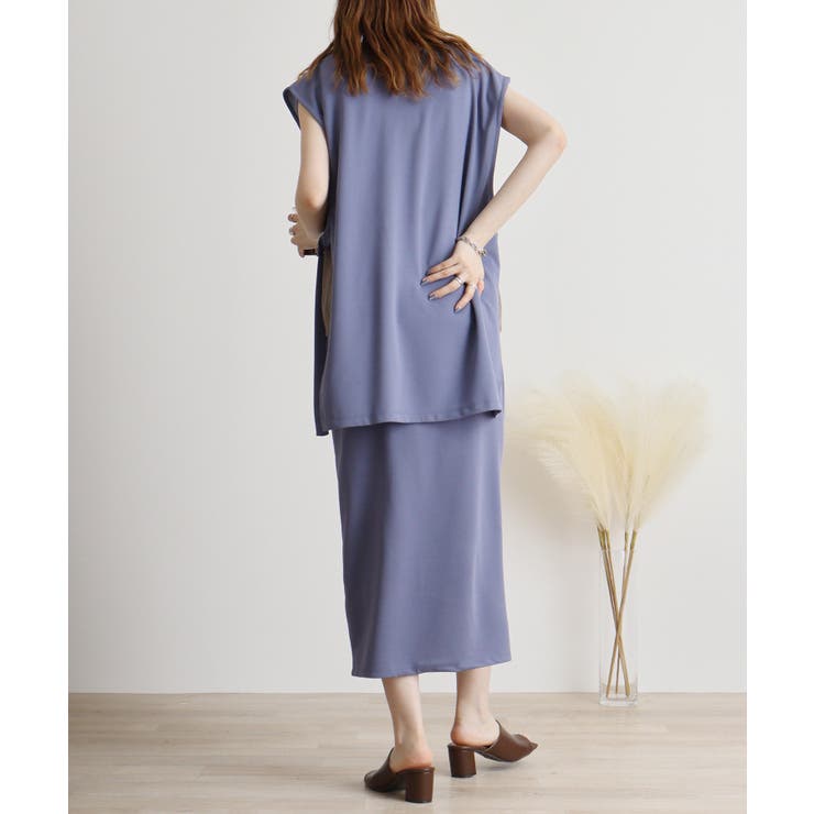 【M・L】ベアスキンスカートセットアップ | JungleJalopy | 詳細画像29 