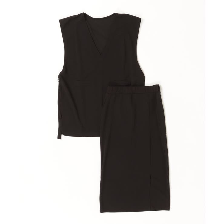 【M・L】ベアスキンスカートセットアップ | JungleJalopy | 詳細画像31 