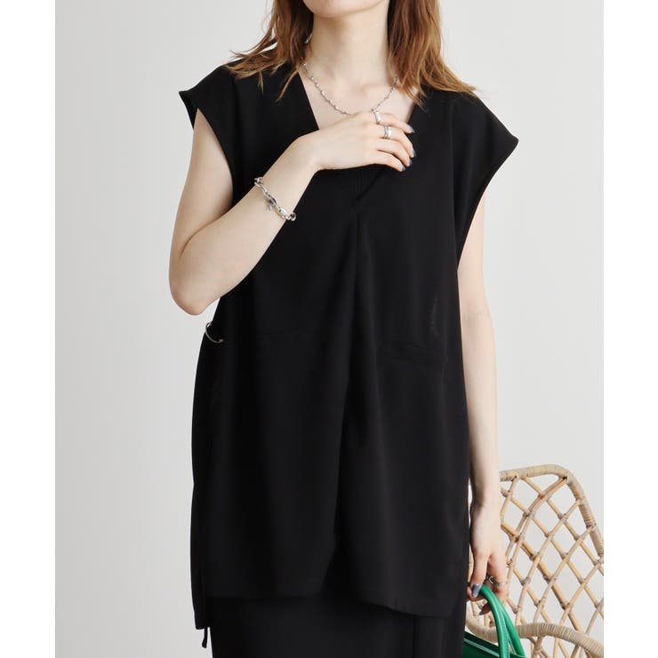 【M・L】ベアスキンスカートセットアップ | JungleJalopy | 詳細画像5 