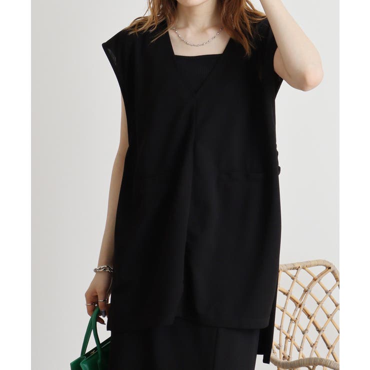 【M・L】ベアスキンスカートセットアップ | JungleJalopy | 詳細画像6 