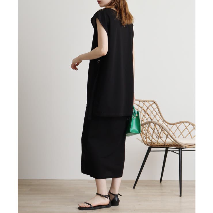 【M・L】ベアスキンスカートセットアップ | JungleJalopy | 詳細画像8 