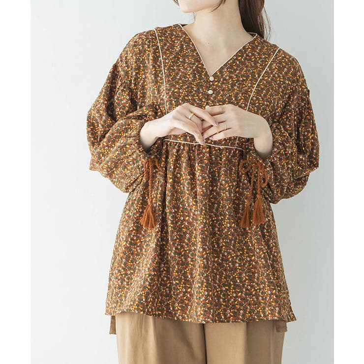 レンガ | 【M L】大きいサイズ レディース | JungleJalopy