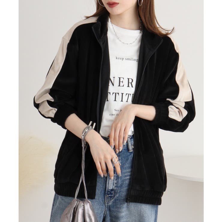 【M L】大きいサイズ レディース | JungleJalopy | 詳細画像3 