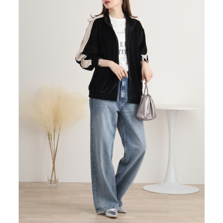 【M L】大きいサイズ レディース | JungleJalopy | 詳細画像7 