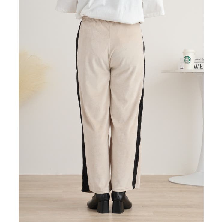 大きいサイズ レディース ボトムス | JungleJalopy | 詳細画像10 