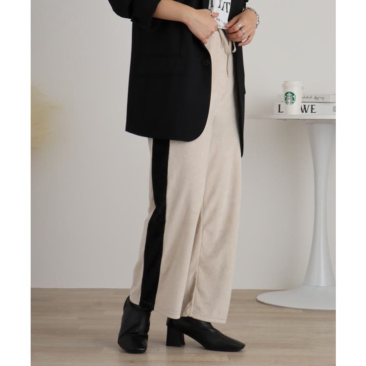 大きいサイズ レディース ボトムス | JungleJalopy | 詳細画像14 