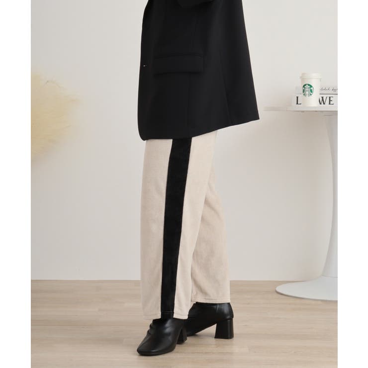 大きいサイズ レディース ボトムス | JungleJalopy | 詳細画像15 