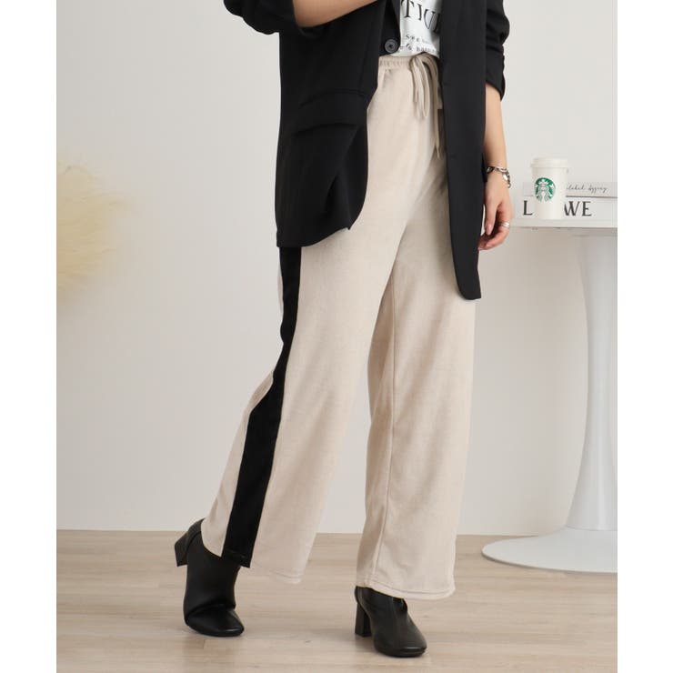 大きいサイズ レディース ボトムス | JungleJalopy | 詳細画像16 