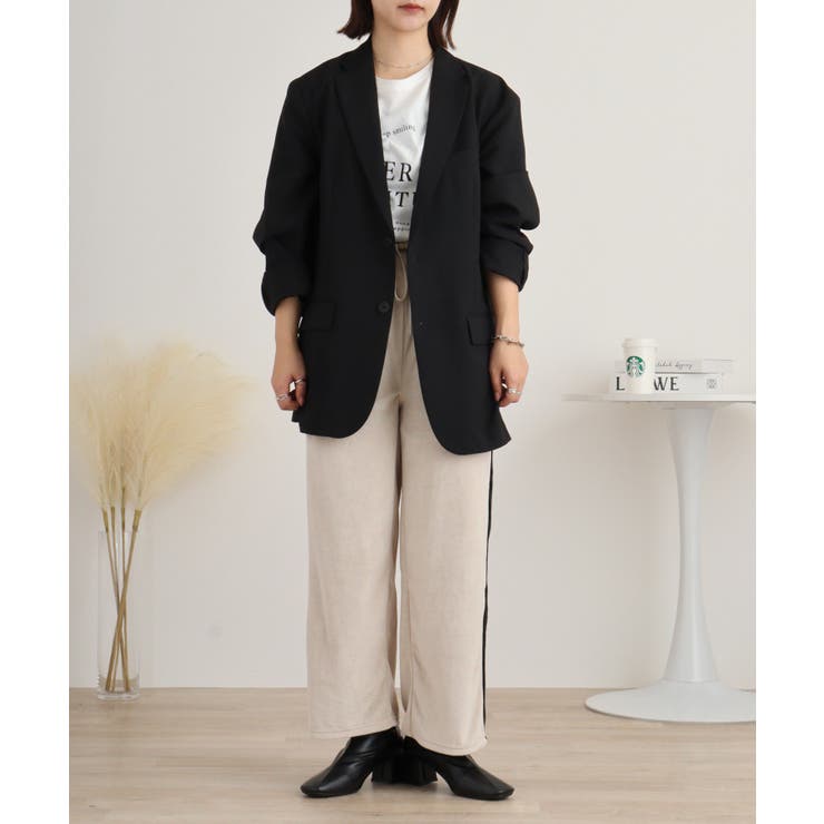 大きいサイズ レディース ボトムス | JungleJalopy | 詳細画像17 