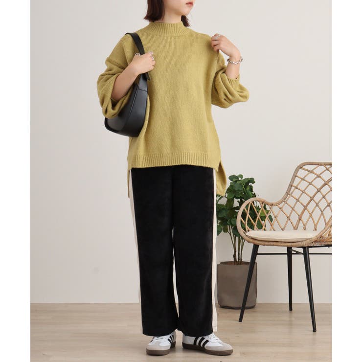 大きいサイズ レディース ボトムス | JungleJalopy | 詳細画像19 