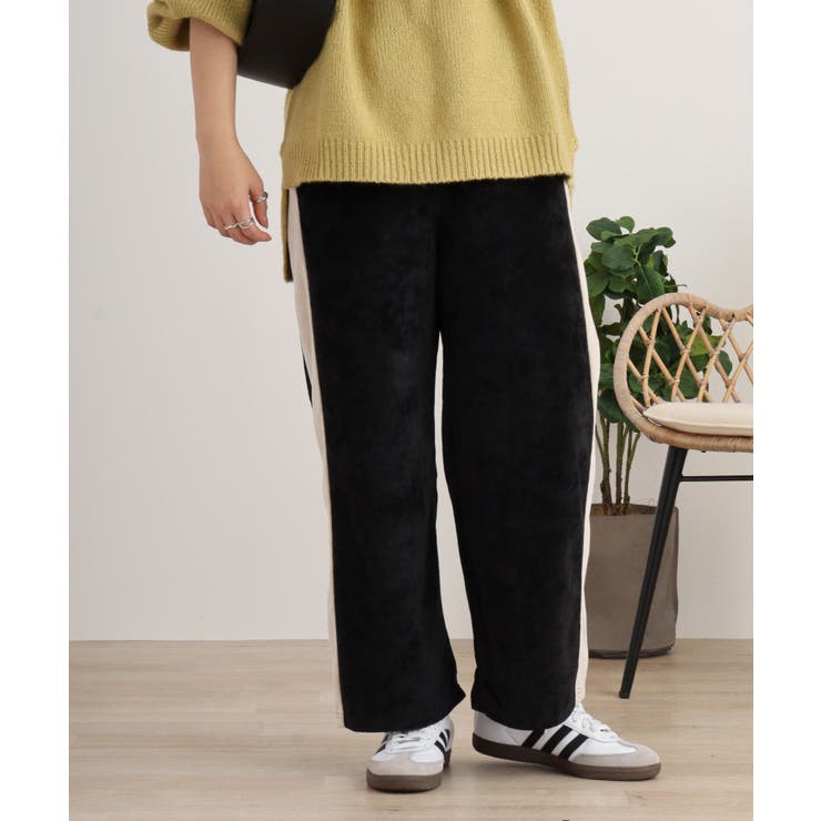 大きいサイズ レディース ボトムス | JungleJalopy | 詳細画像21 