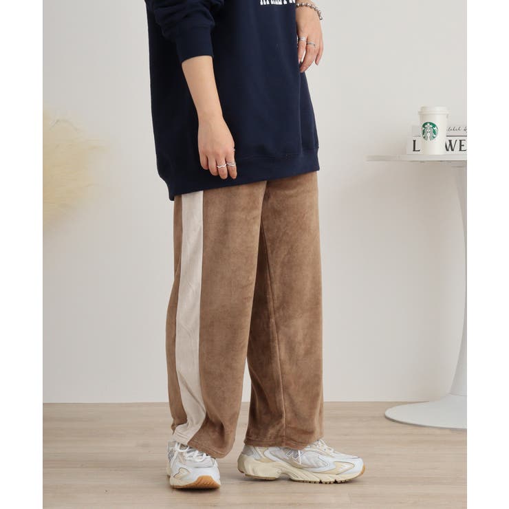 大きいサイズ レディース ボトムス | JungleJalopy | 詳細画像4 