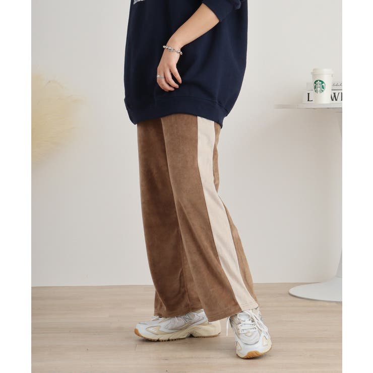 大きいサイズ レディース ボトムス | JungleJalopy | 詳細画像6 