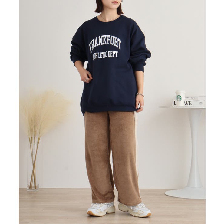 大きいサイズ レディース ボトムス | JungleJalopy | 詳細画像7 