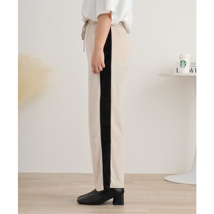 大きいサイズ レディース ボトムス | JungleJalopy | 詳細画像9 