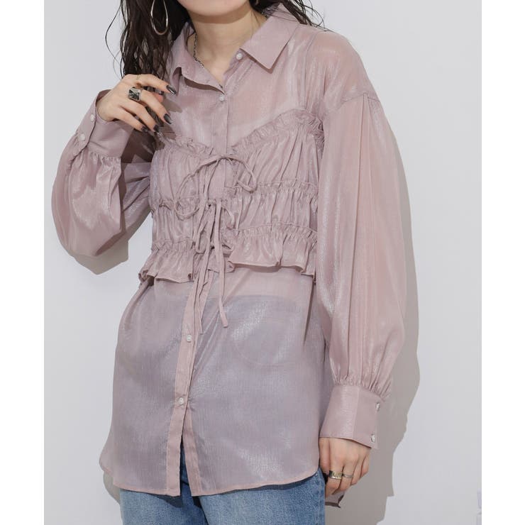 大きいサイズ レディース 2点セット | JungleJalopy | 詳細画像11 