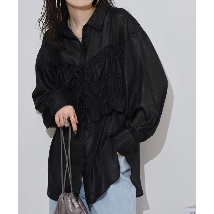 大きいサイズ レディース 2点セット | JungleJalopy | 詳細画像18 