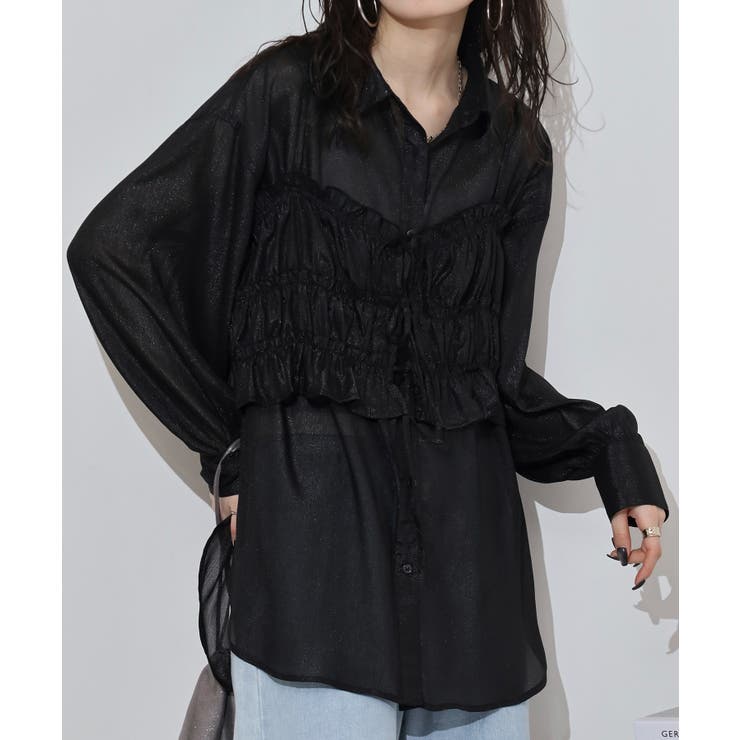 大きいサイズ レディース 2点セット | JungleJalopy | 詳細画像19 