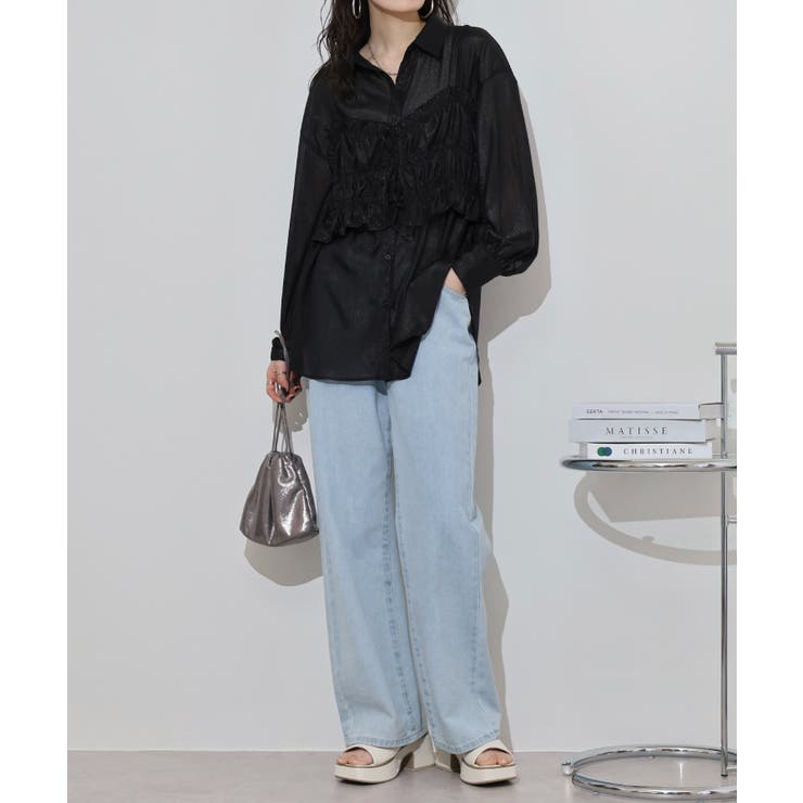 大きいサイズ レディース 2点セット | JungleJalopy | 詳細画像20 