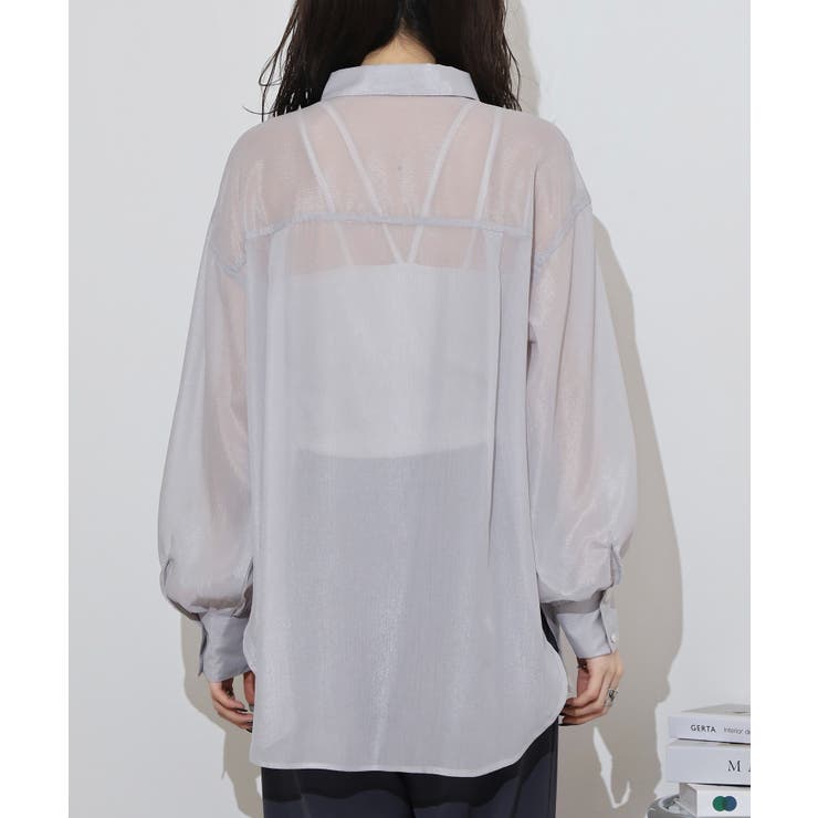 大きいサイズ レディース 2点セット | JungleJalopy | 詳細画像23 