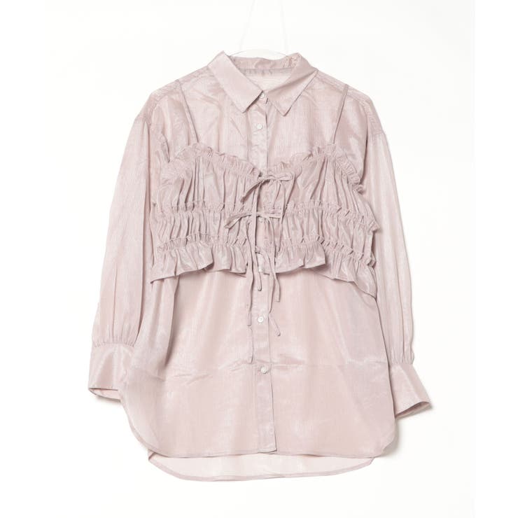 大きいサイズ レディース 2点セット | JungleJalopy | 詳細画像33 