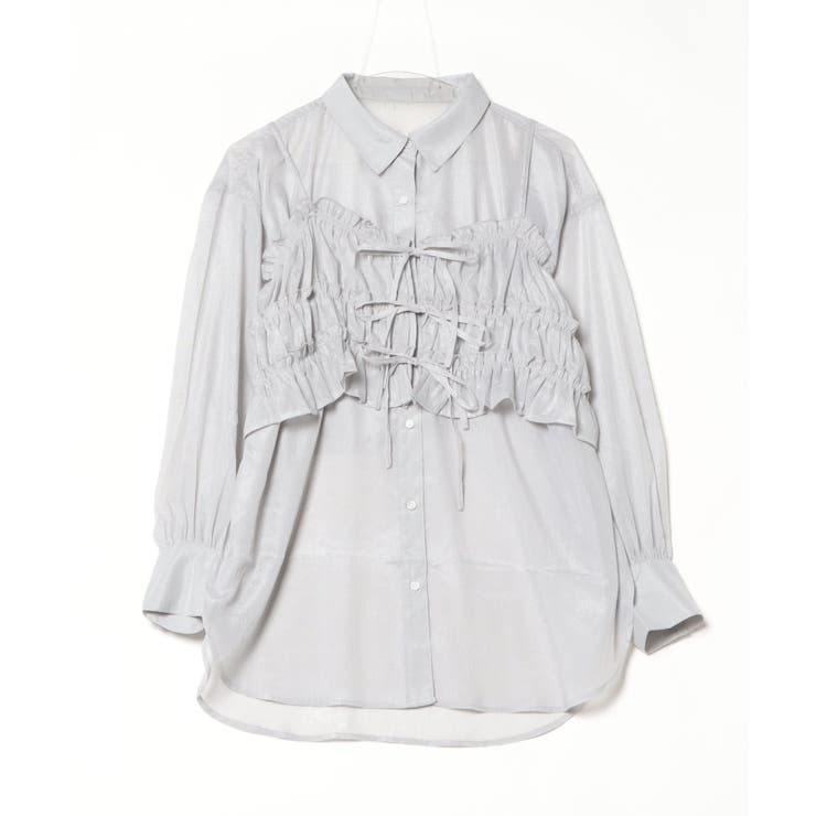 大きいサイズ レディース 2点セット | JungleJalopy | 詳細画像34 