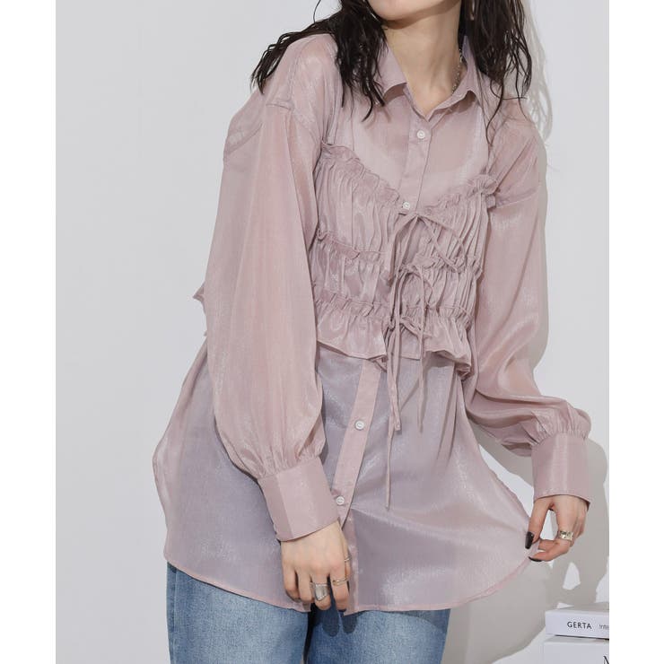 GRAYGE | 大きいサイズ レディース 2点セット | JungleJalopy