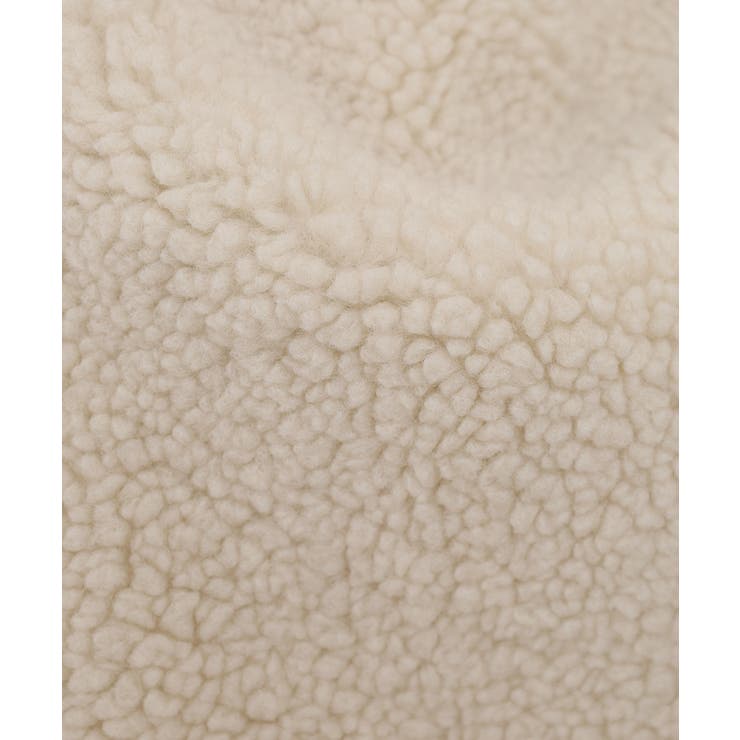 フェイクムートン ボンディング 裏ボア | JungleJalopy | 詳細画像24 