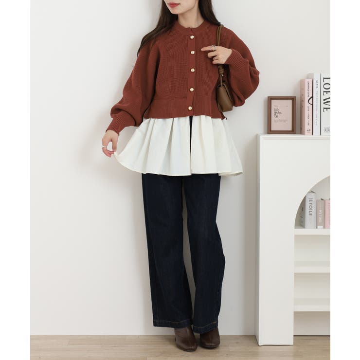 片畦 スポンディッシュ ドッキング | JungleJalopy | 詳細画像12 