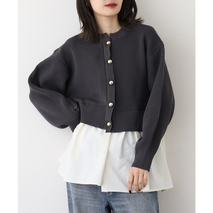 片畦 スポンディッシュ ドッキング | JungleJalopy | 詳細画像7 