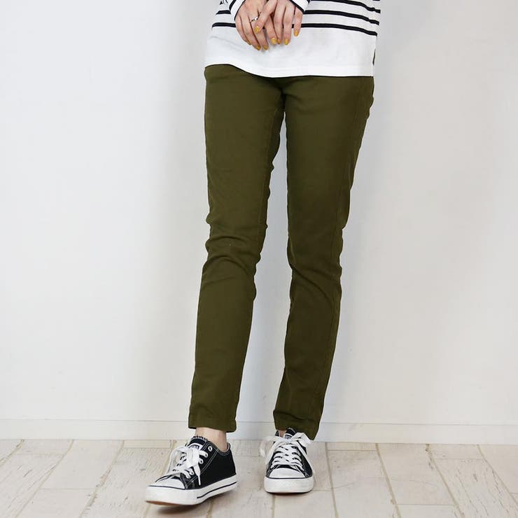 KHAKI