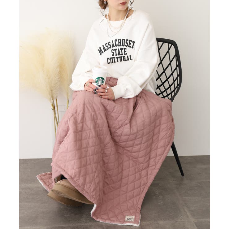 2WAY 裏ボア キルト | JungleJalopy | 詳細画像23 