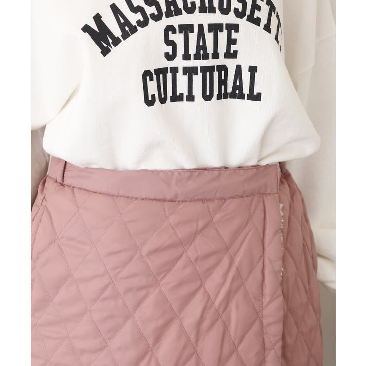 2WAY 裏ボア キルト | JungleJalopy | 詳細画像31 