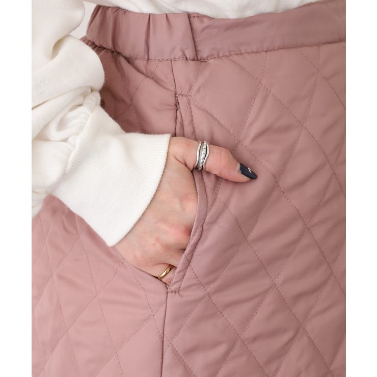 2WAY 裏ボア キルト | JungleJalopy | 詳細画像33 