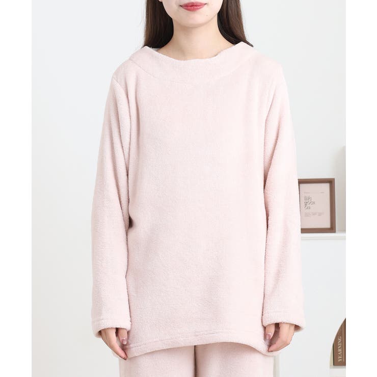 レディース 上下セット マイクロファイバー | JungleJalopy | 詳細画像25 