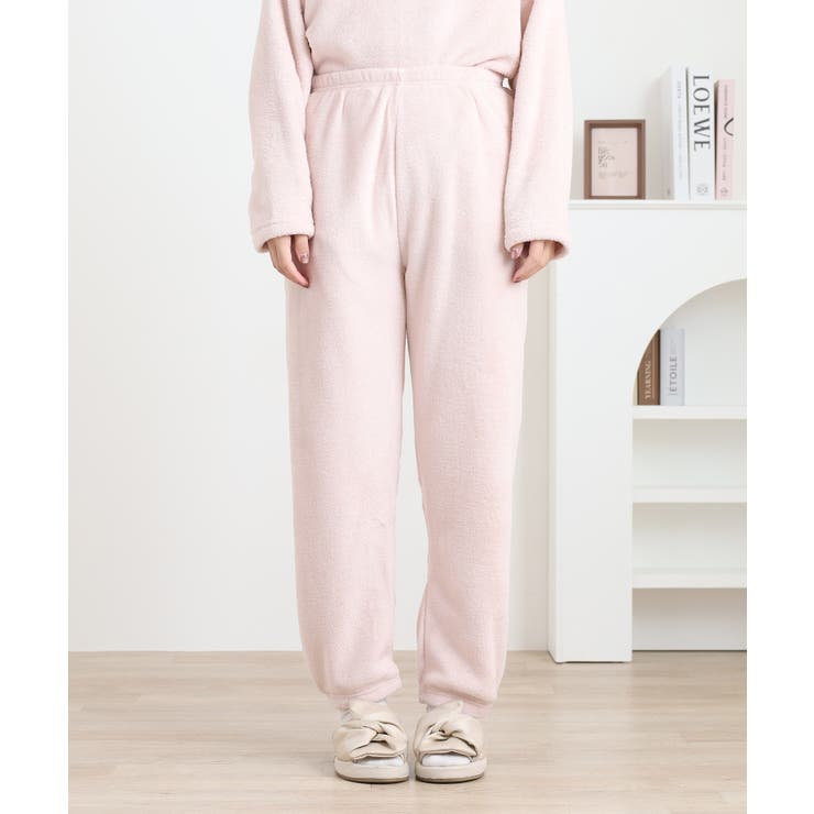 レディース 上下セット マイクロファイバー | JungleJalopy | 詳細画像28 