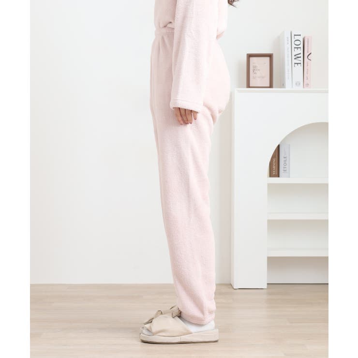 レディース 上下セット マイクロファイバー | JungleJalopy | 詳細画像29 