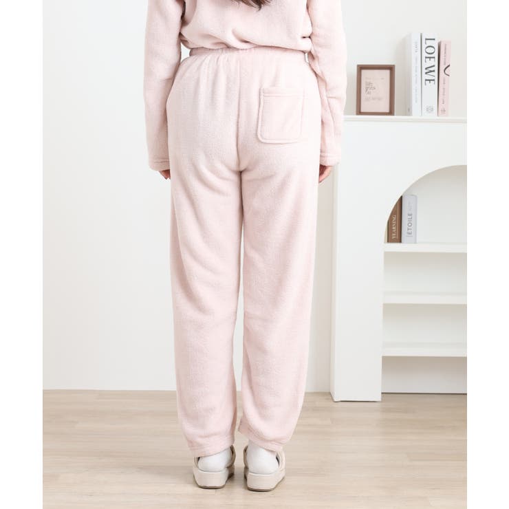 レディース 上下セット マイクロファイバー | JungleJalopy | 詳細画像30 