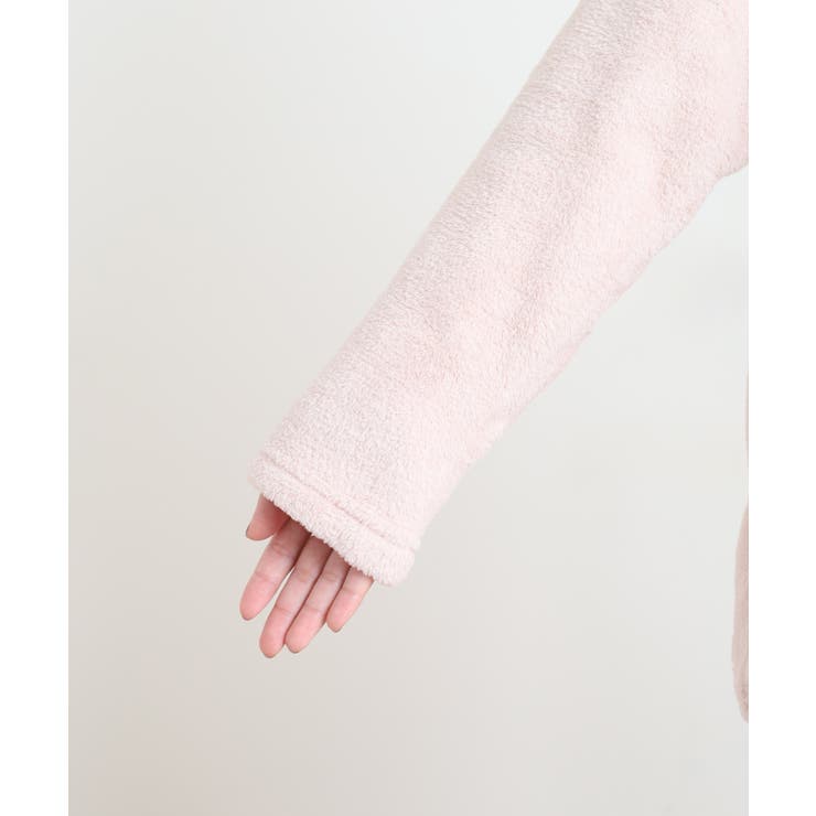 レディース 上下セット マイクロファイバー | JungleJalopy | 詳細画像32 