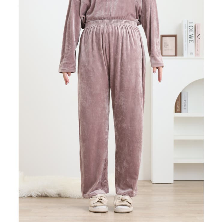 ルームウェア 2点セットアップ 上下セット | JungleJalopy | 詳細画像20 