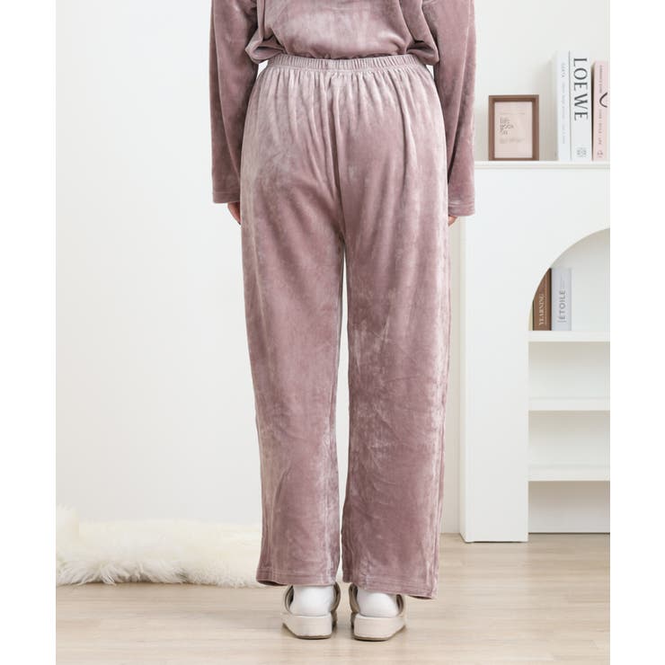 ルームウェア 2点セットアップ 上下セット | JungleJalopy | 詳細画像22 