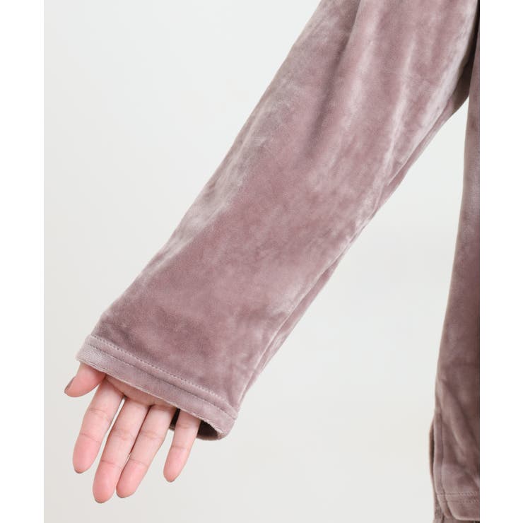 ルームウェア 2点セットアップ 上下セット | JungleJalopy | 詳細画像24 