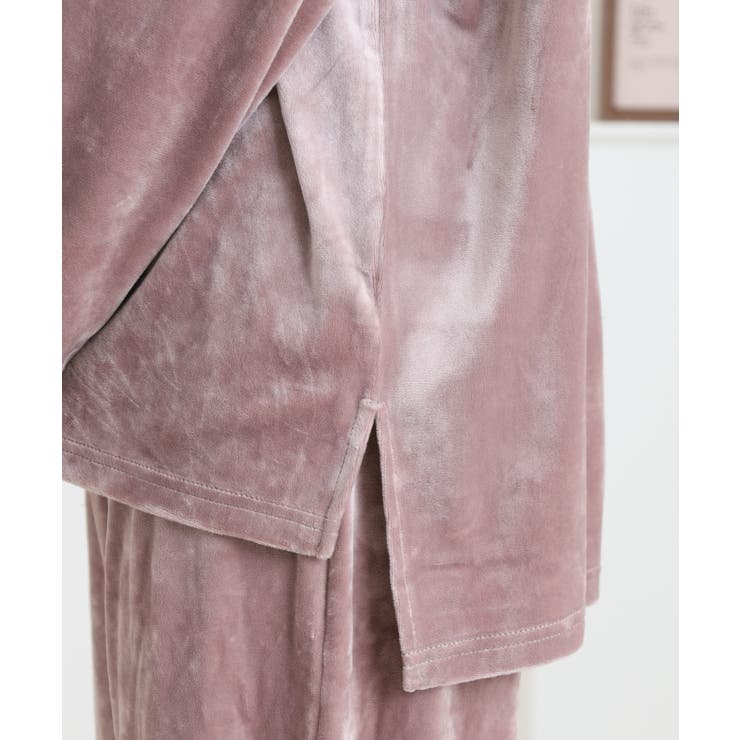 ルームウェア 2点セットアップ 上下セット | JungleJalopy | 詳細画像26 