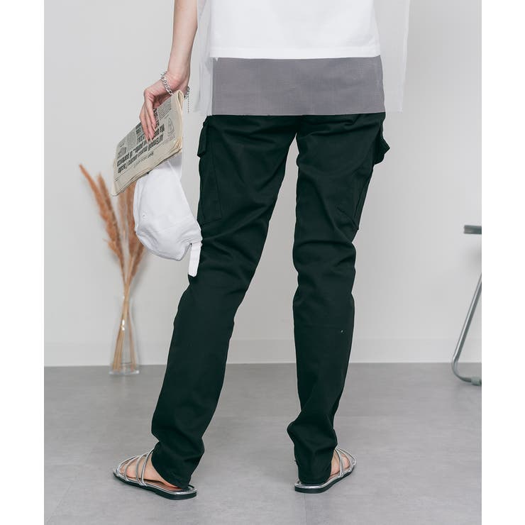 【M L LL | JungleJalopy | 詳細画像19 